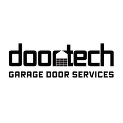 Door Tech Garage Door Services