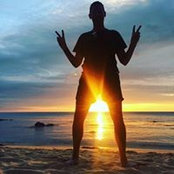 John Edwards's photo