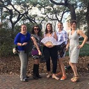 Julie Whitson's photo
