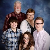 Jane Corkill's photo
