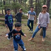 Maenen Garces's photo