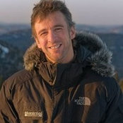 Richard Grefs foto
