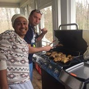 John Lowery's photo