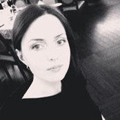 Olga Pushkina's photo