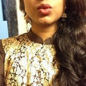 Priyanka Swamy's photo