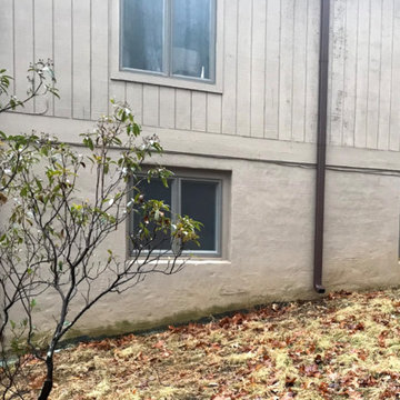 Foundation Repair