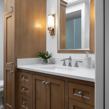 French Transitional