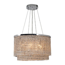 chandeliers