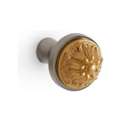 Sherle Wagner Pulls & Knobs - Products