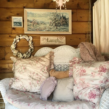 Shabby Chic Home