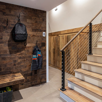 European Flair Renovation
