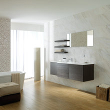 Floating Vanities