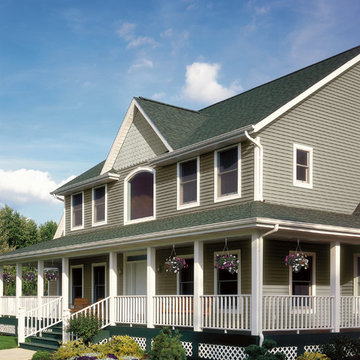 Patrick Miller Construction Projects