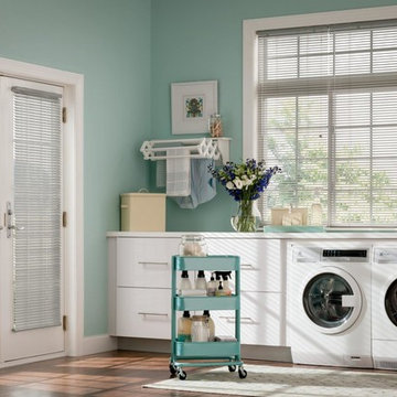 Custom Window Treatments