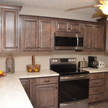 Linda's kitchen