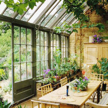 Future House - Kitchen