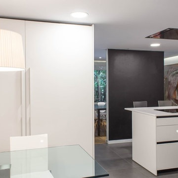 Reforma de vivienda en Barcelona