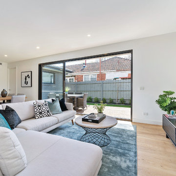 Wilgra Avenue