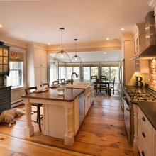 Kitchen Ideas