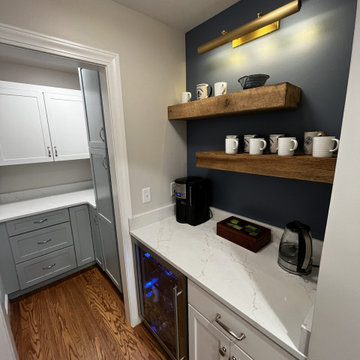 Full Ranch House Conversion