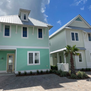 Margaritaville Beach Cottage Resort