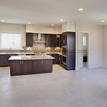 Stanley Martin Custom Homes (Finished Product)