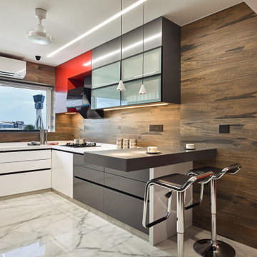 LUXURY APARTMENT IN MUMBAI