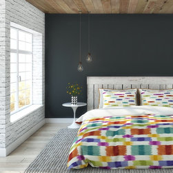 Colorfly Home Duvet Sets - Duvet Covers And Duvet Sets