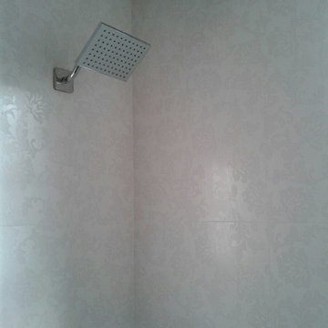 Valentino Tile Bathroom