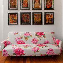 Living Room Dreams