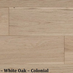 Engineered Hardwood Floorjng by Twelve Oaks - Engineered Wood Flooring
