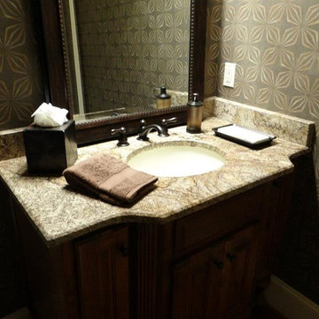 Marsden Powder Room