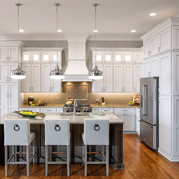 Random Kitchen Jobs