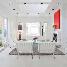 Living Room Ideas
