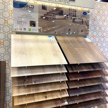 Flooring