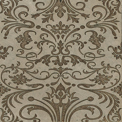 Chinchilla with Expresso Bean - Tile