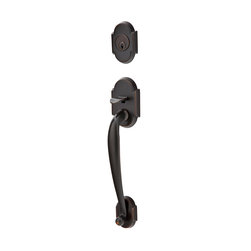 EMTEK Hardware at Brooklyn Doors INC - Products