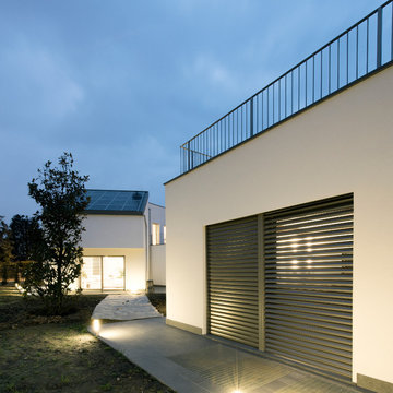PASSIVE HOUSE