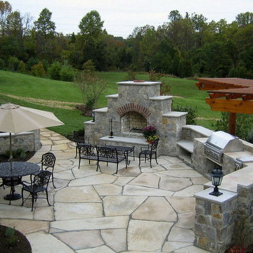 Outdoor Living