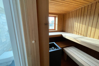 Moderne Wohnidee in Berlin