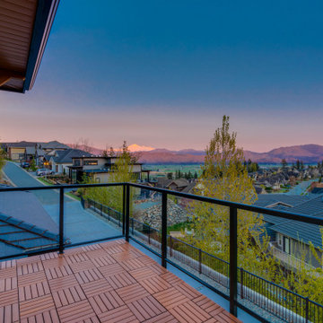 Eagle Mountain Contemporary Home