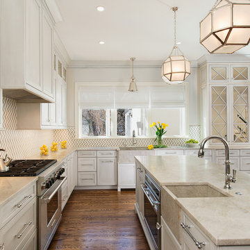 Lee Heights Residence