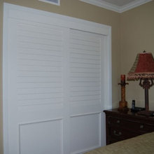 Closet Doors