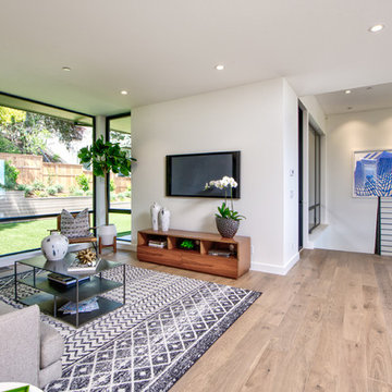 Terrace Court, Tiburon Splendor