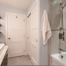 Closet Ideas