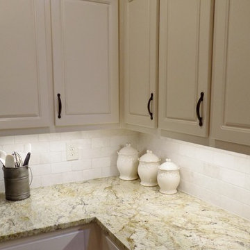 Dorrill Kitchen Renovation