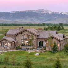 Exterior Design Elements