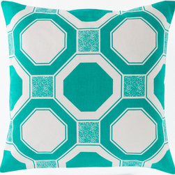 Florence Broadhurst- (FB-033) - Decorative Pillows