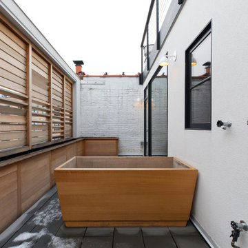 Williamsburg Residence