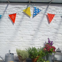 Garden wall